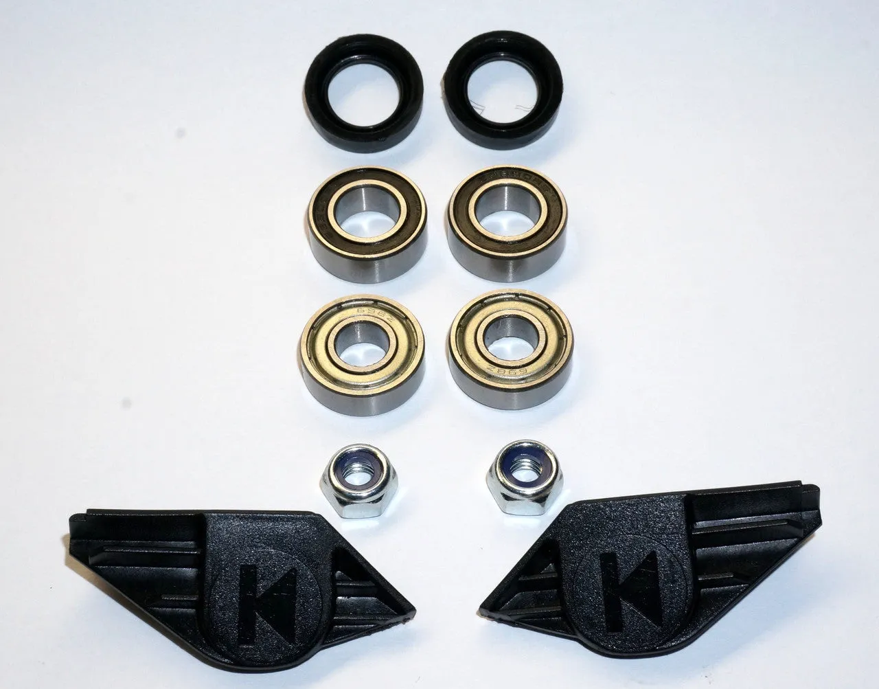 CRM Bearing Repair Kit