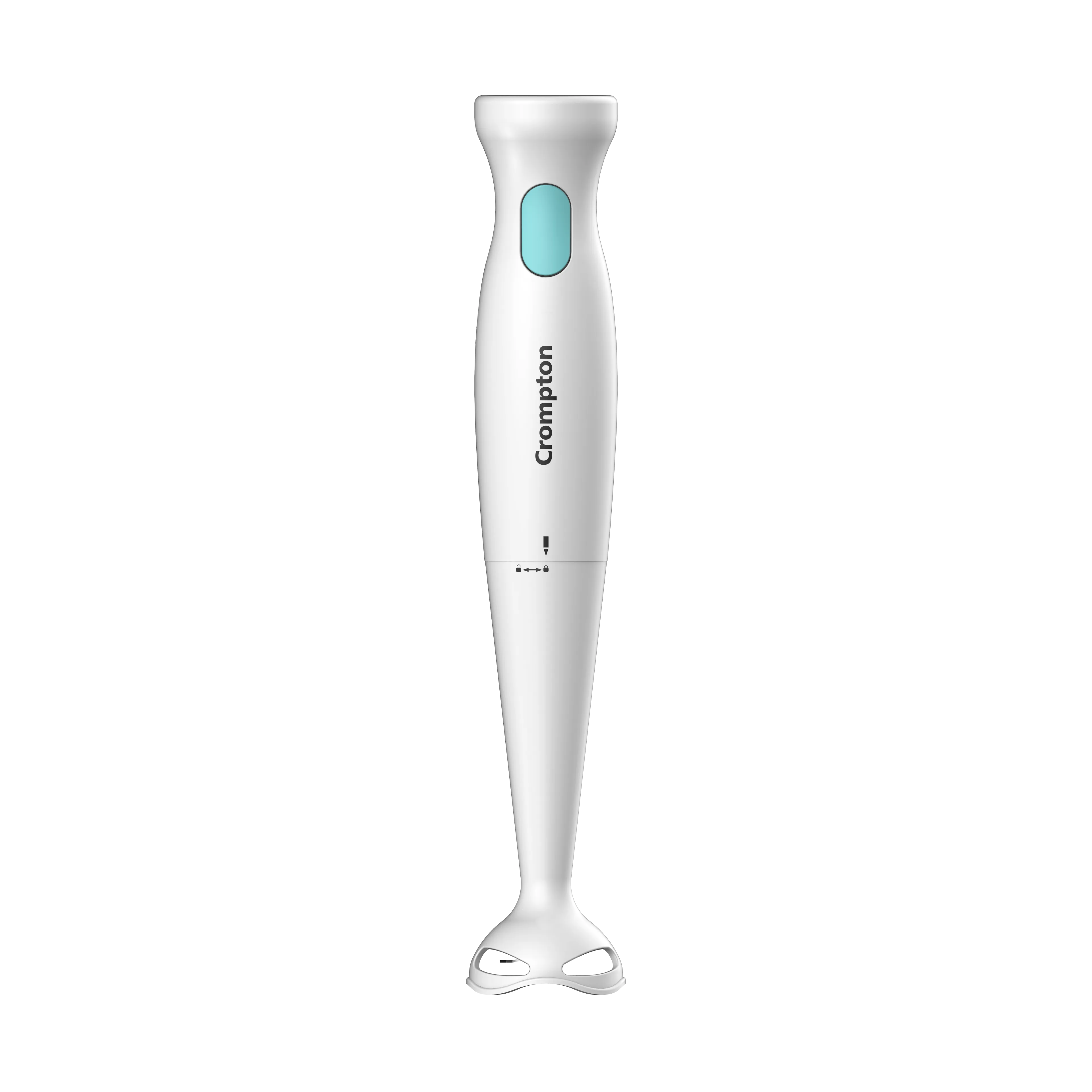 Crompton Blendserve Hand Blender with Plastic Stem