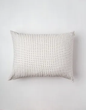 Cross Stitch Pillow