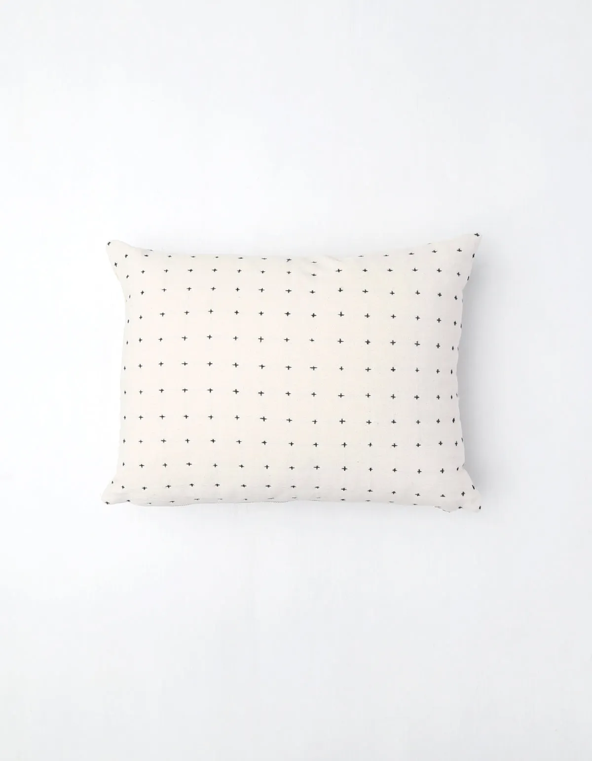 Cross Stitch Pillow