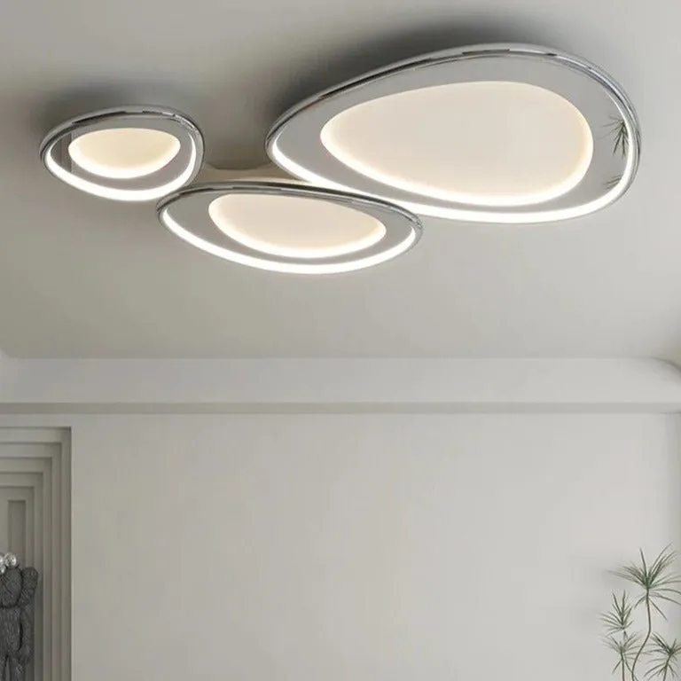 Cruz Ceiling Light