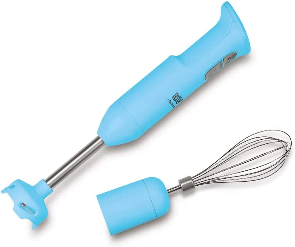 Cuisinart Tasty Hand Blender, Blue