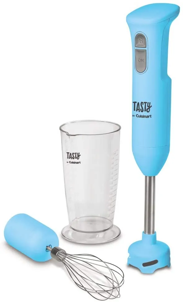 Cuisinart Tasty Hand Blender, Blue