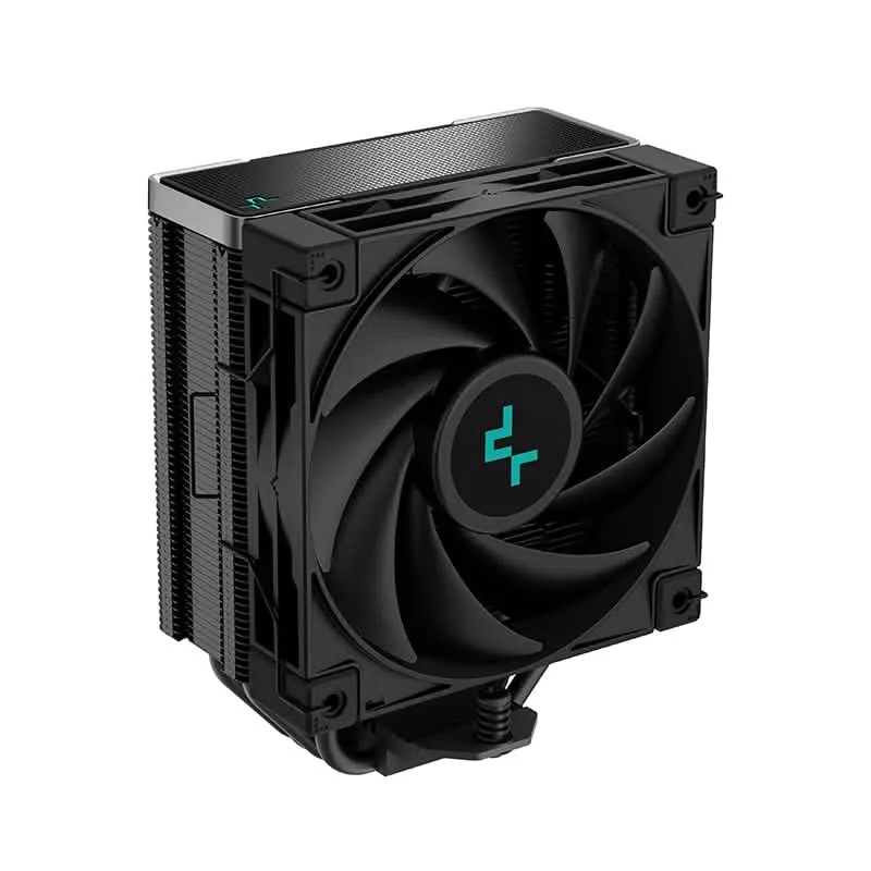 DEEPCOOL AK400 ZERO DARK CPU AIR COOLER