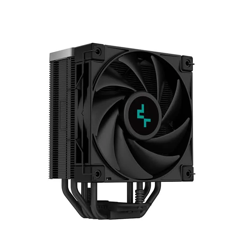 DEEPCOOL AK400 ZERO DARK CPU AIR COOLER