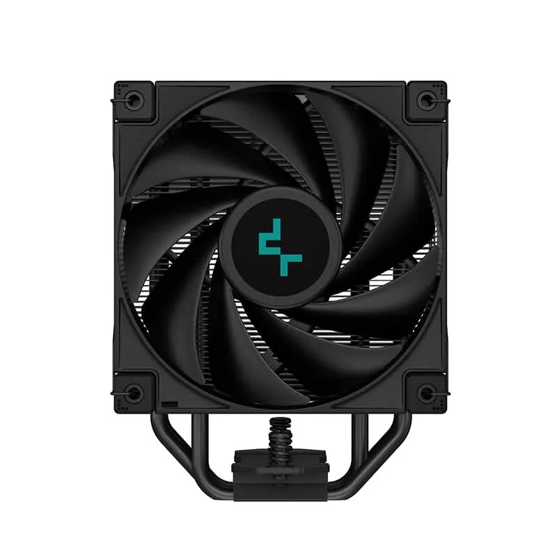 DEEPCOOL AK400 ZERO DARK CPU AIR COOLER