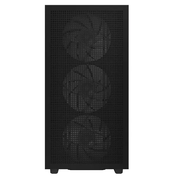 DeepCool | CH560 | Digital ATX Mid Tower Case Tempered Glass - Black