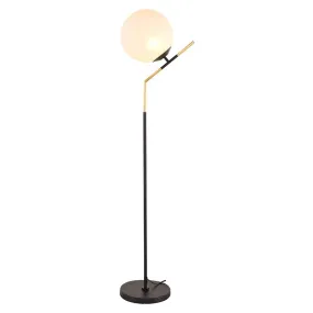 Delcan Floor Lamp