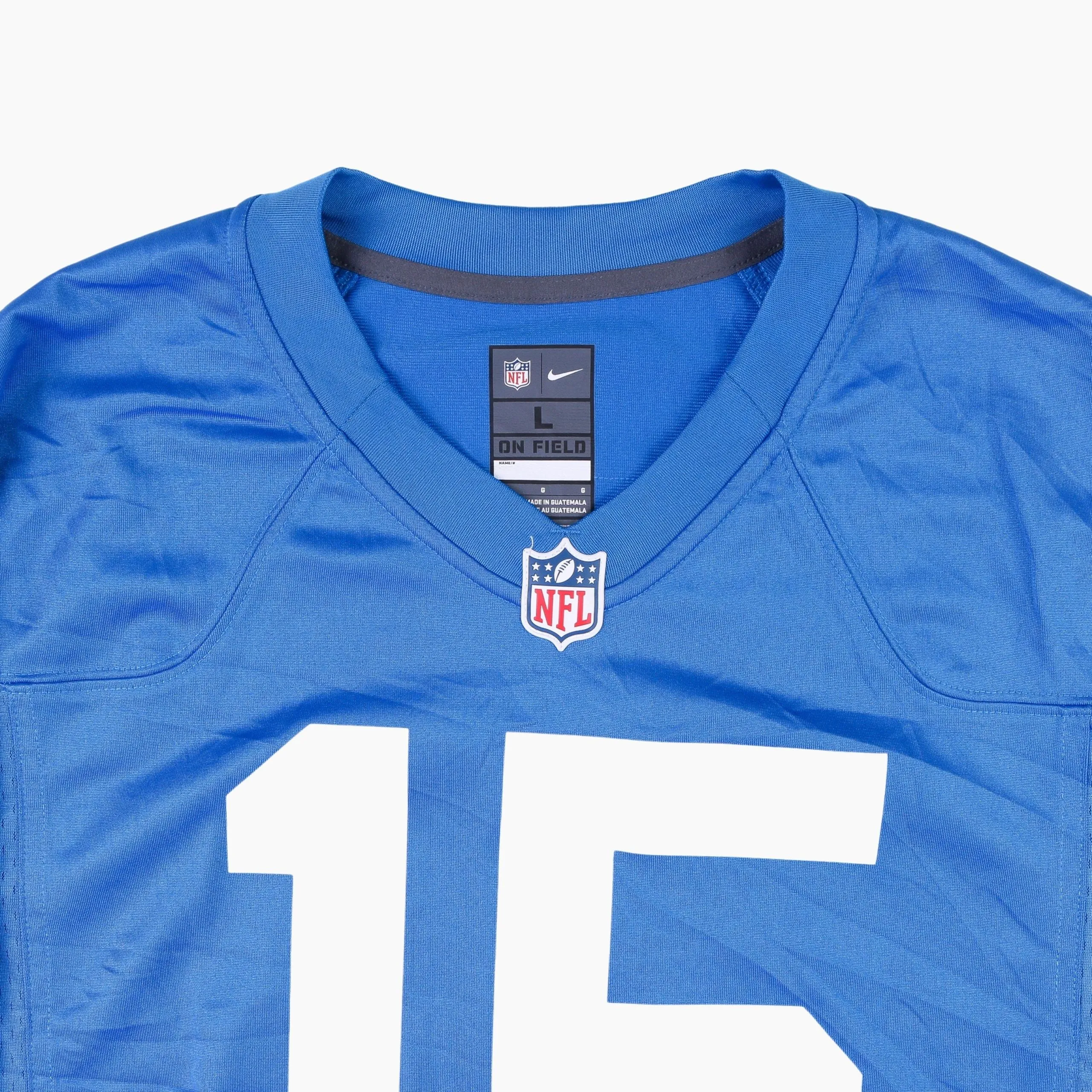 Detroit Lions NFL Jersey 'Tate iii'