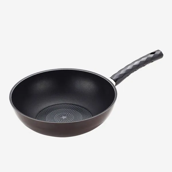 Diamond IH LITE Wok Pan 26cm (3001-0197)