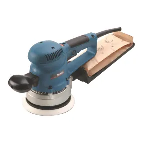 Diamond orbital sander Makita BO6030JX 310W