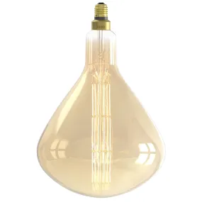 Dimmable LED Giant Carafe Filament Bulb