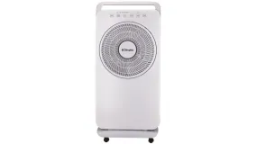 Dimplex 2.5L Misting Fan DCMIST25