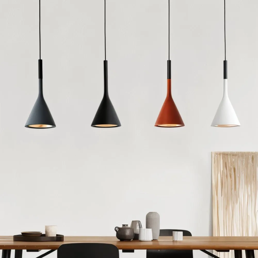 Divino Pendant Light