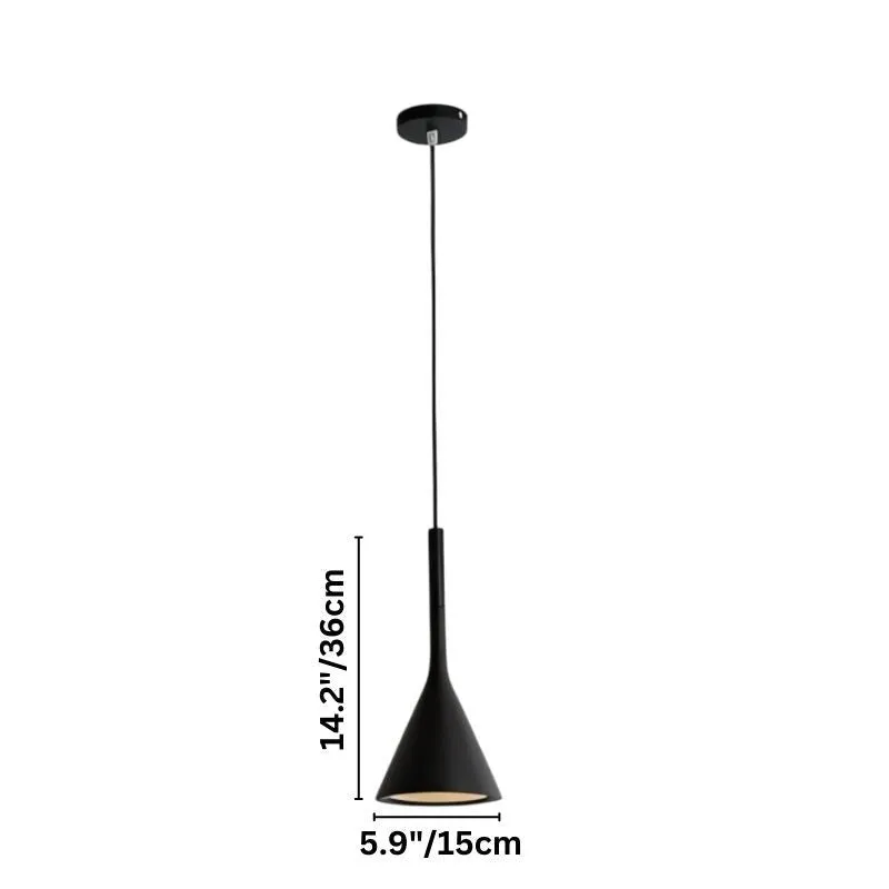 Divino Pendant Light