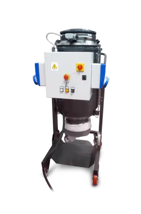 DL4000 Dust Collector