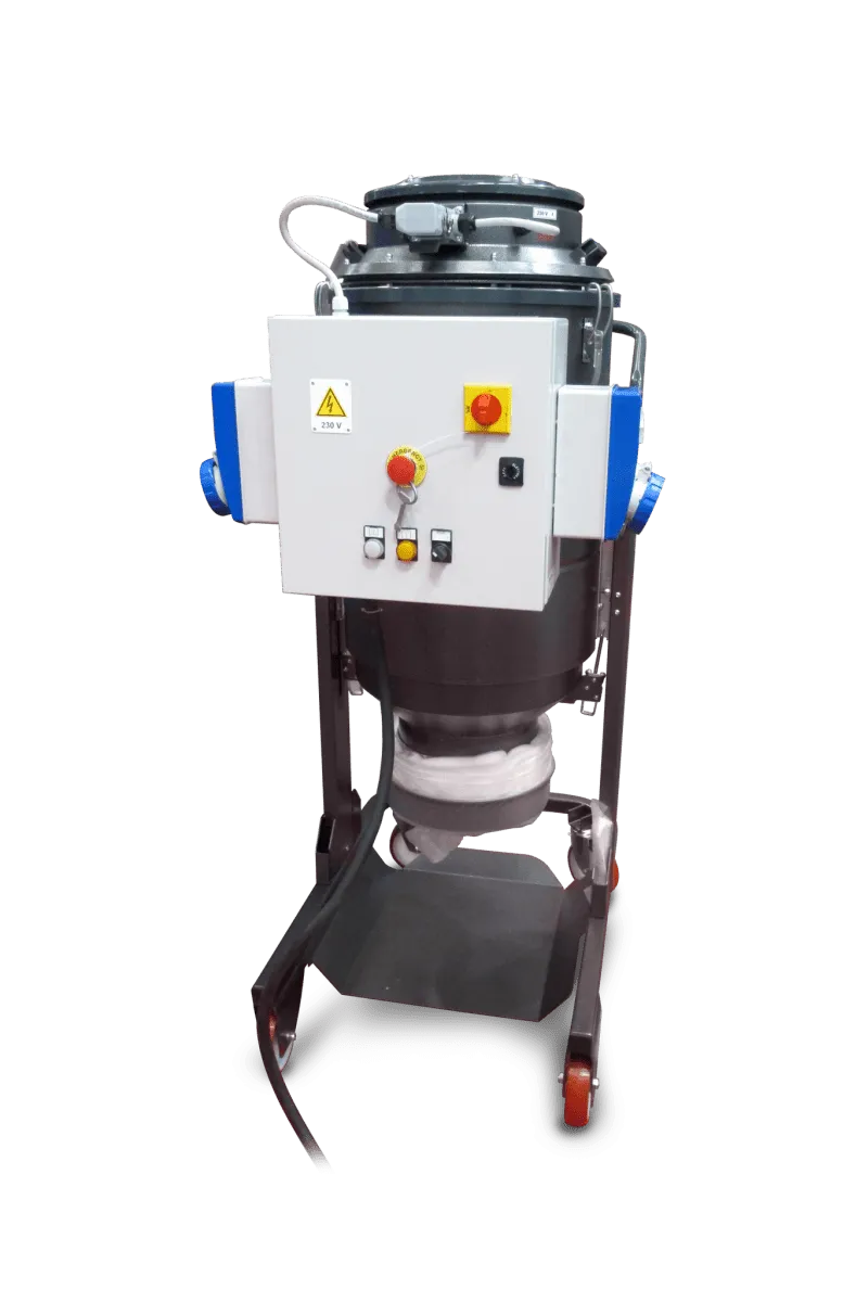 DL4000 Dust Collector