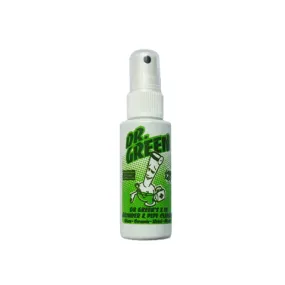 Dr Green's Extra Strong Grinder & Pipe Cleaner 50ml