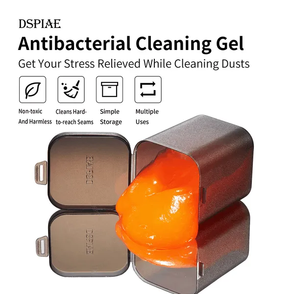 DSPIAE Cleaning Gel GL-210