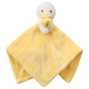 Duckling Comforter