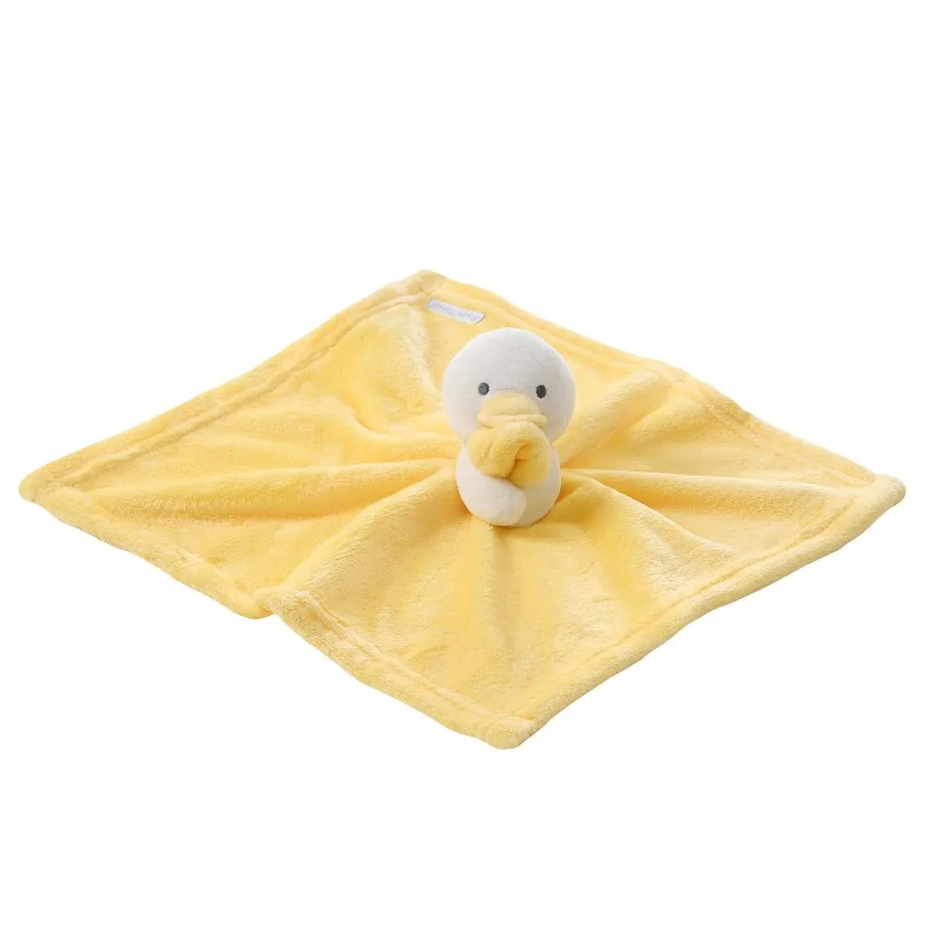 Duckling Comforter