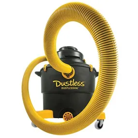 Dustless Technologies 16-Gallon Wet/Dry Vacuum