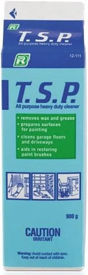 Dynamic Granular TSP Cleaner 900g