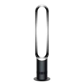 Dyson AM07 Tower Fan Black & Nickel