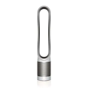 Dyson TP01 Pure Cool Purifying Fan White/Silver