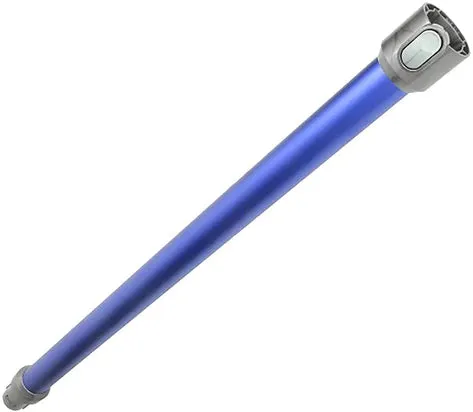 Dyson Tube Pipe in Blue for Dyson V6 DC58 DC59 DC62 Cordless Vacuum Cleaner