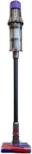 Dyson V11 Total Clean Cordless Vacuum Cleaner Nickel and Black, Grey