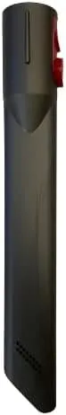 Dyson V11 Total Clean Cordless Vacuum Cleaner Nickel and Black, Grey