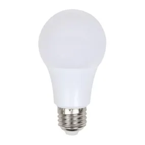 E27 5.5w LED 3000K A55 Bulb Illumenova