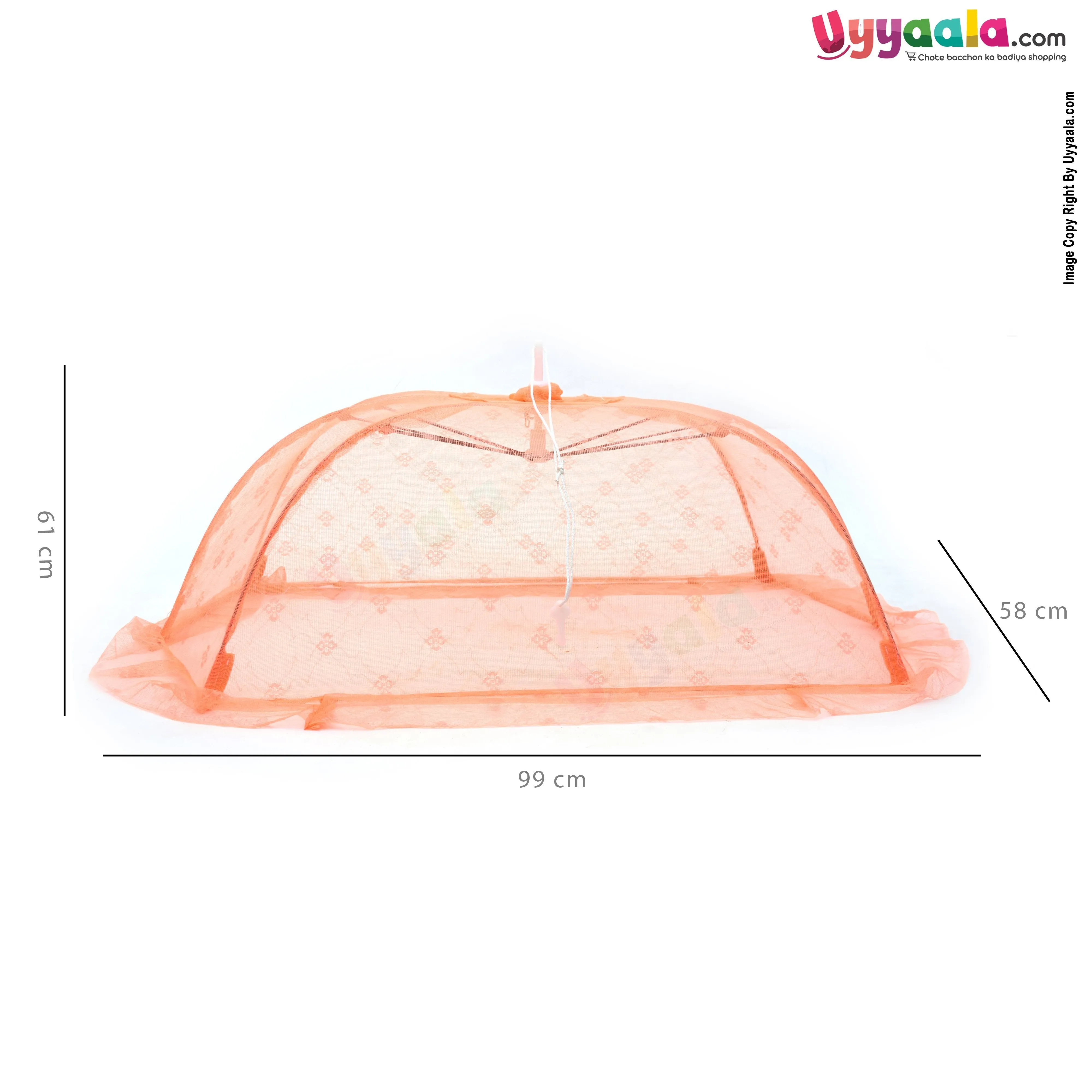 EAGLE EYE Mosquito Net Size - S