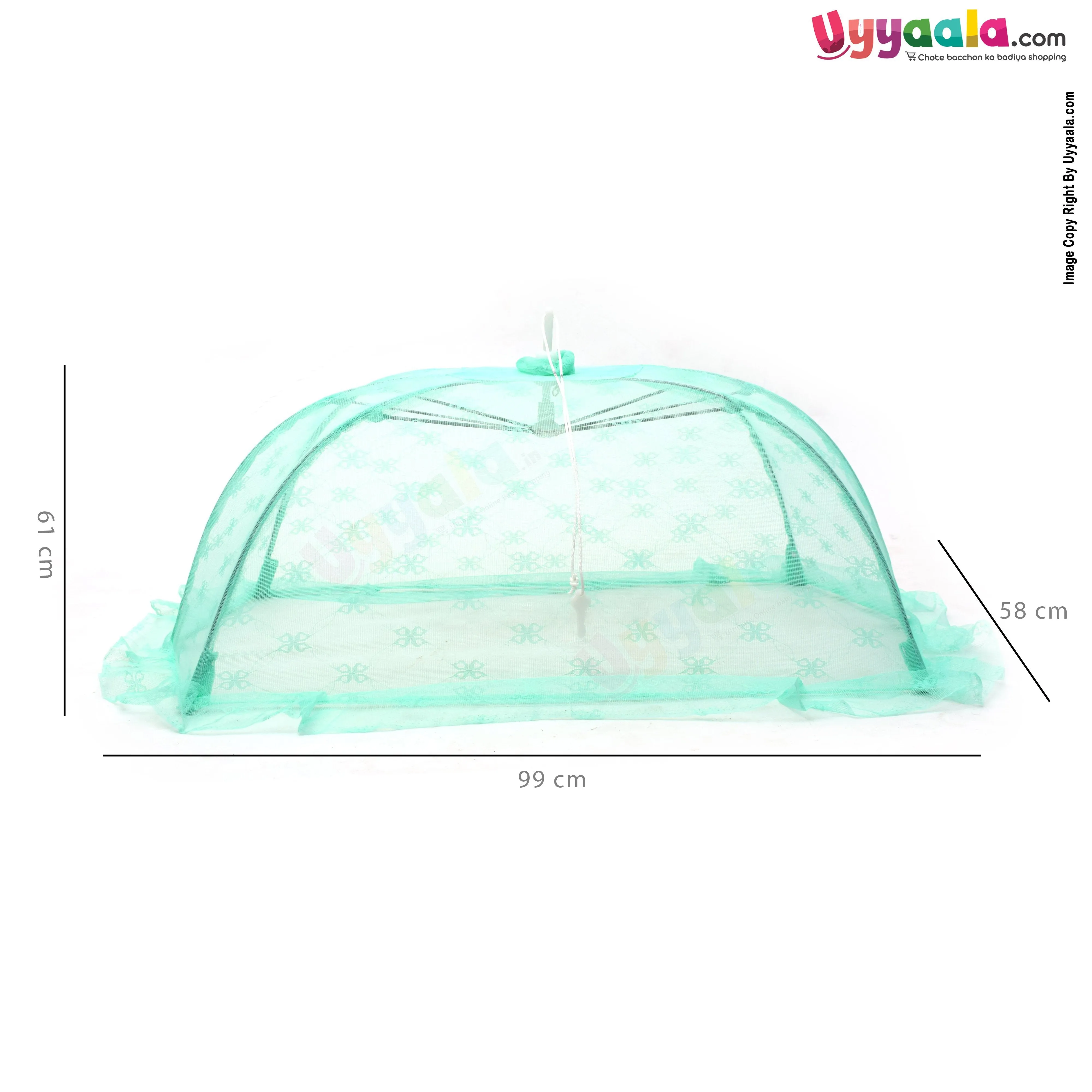 EAGLE EYE Mosquito Net Size - S