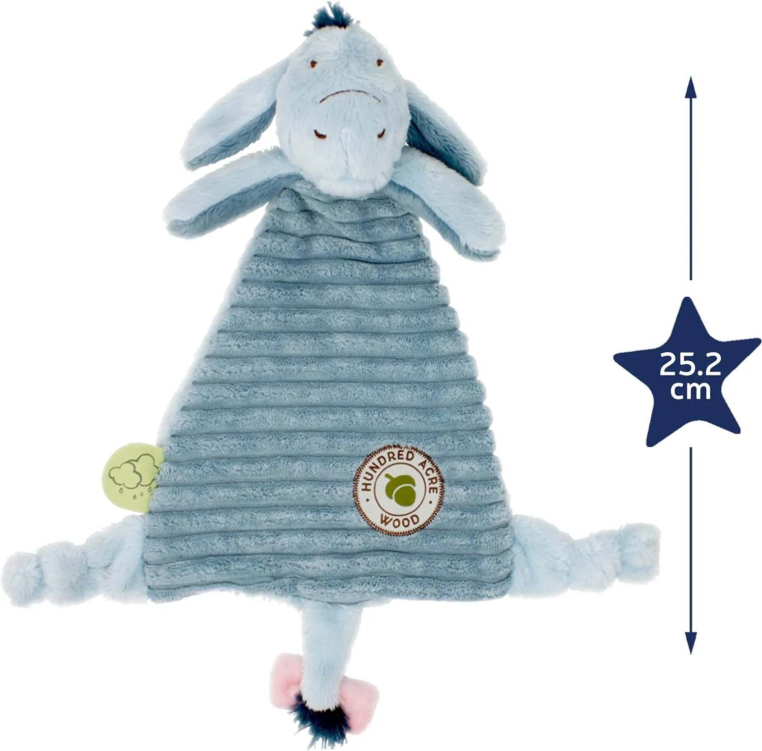 Eeyore Comfort Blanket