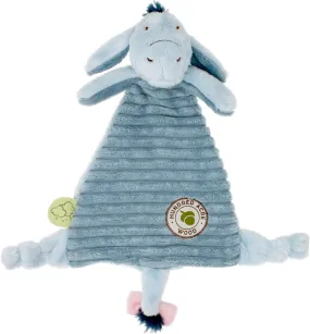 Eeyore Comfort Blanket