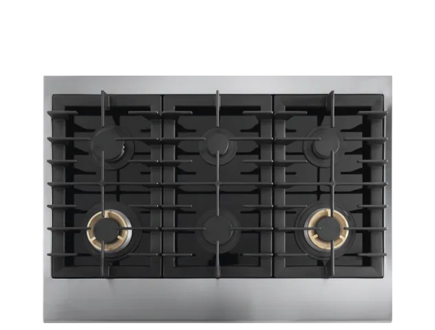 Electrolux Icon 36'' Gas Slide-In Cooktop