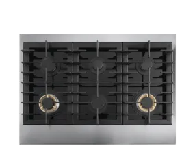 Electrolux Icon 36'' Gas Slide-In Cooktop