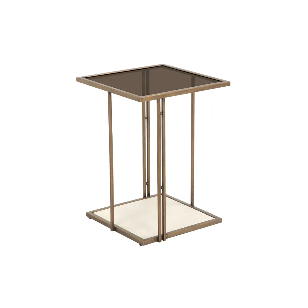 Emma  Side Table