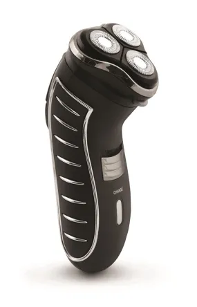 Esperanza Ebg002k Men's Electric Shaver Black