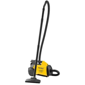 Eureka 3670G Boss Canister Vacuum Cleaner, 10 Amp