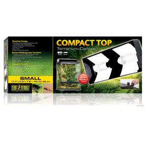 Exo Terra Compact Top Small