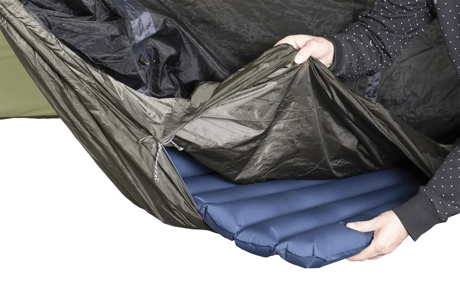 Exped Scout Combi Extreme Hammock