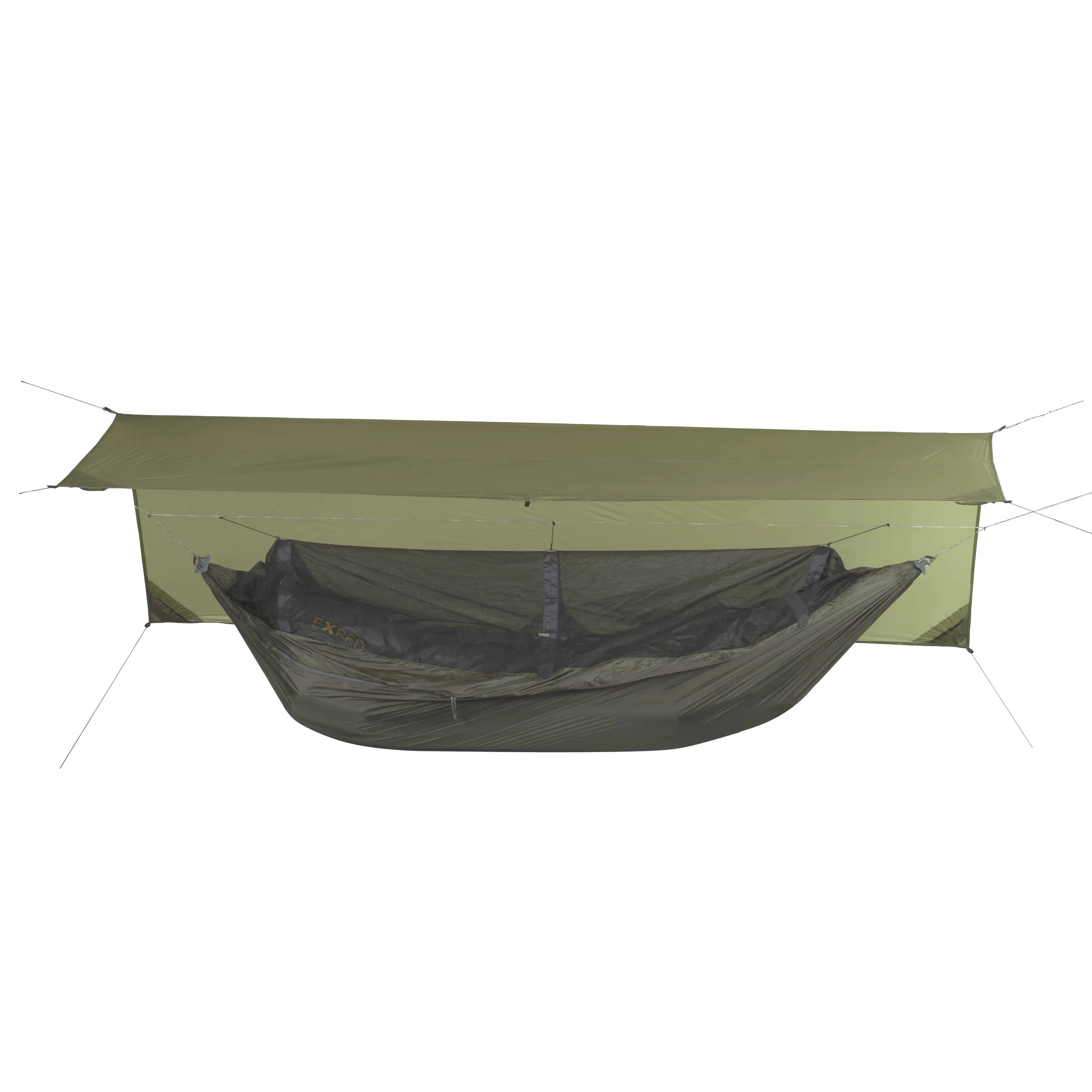 Exped Scout Combi Ultralight Hammock