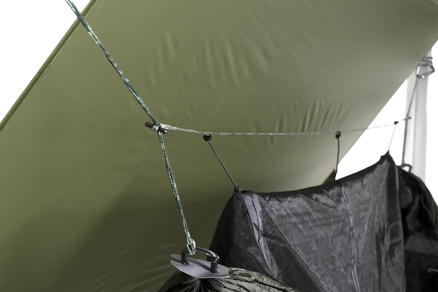 Exped Scout Combi Ultralight Hammock