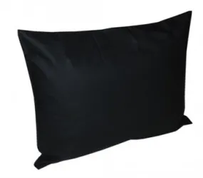 Exxxtreme King Size Pillow Cases (Black)