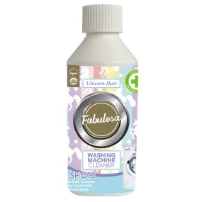 Fabulosa Washing Machine Cleaner Unicorn Dust 250ml