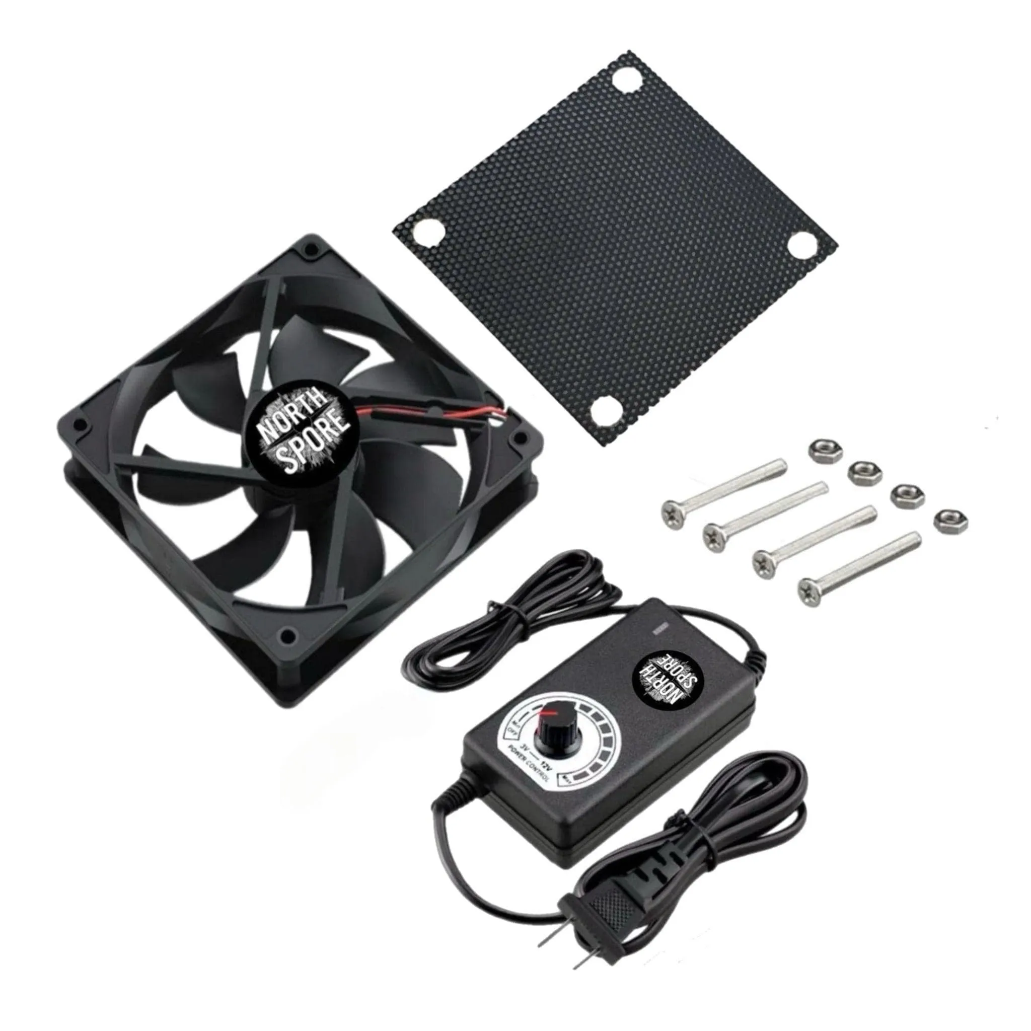 FAE Fan Mini Kit with Power Controller