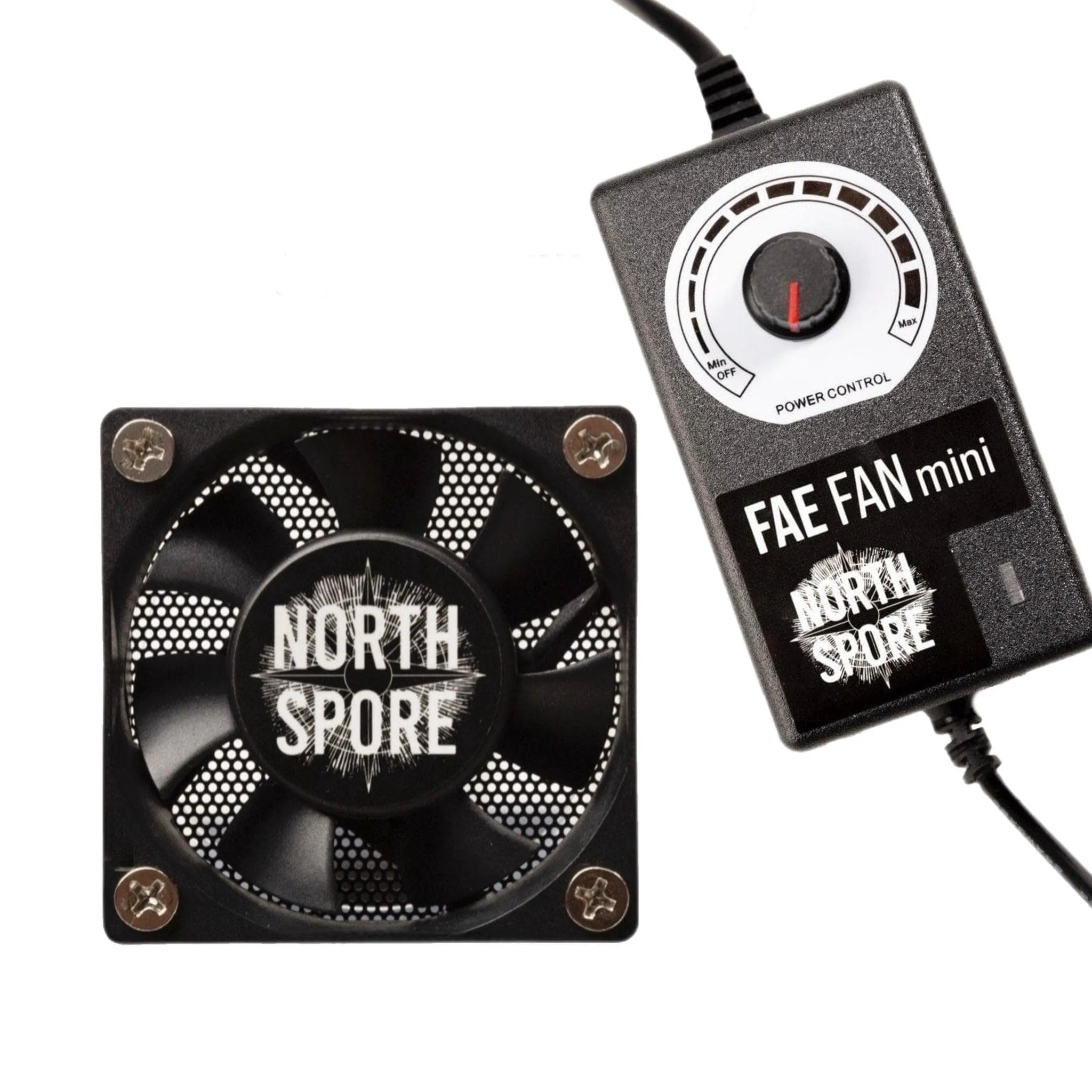 FAE Fan Mini Kit with Power Controller